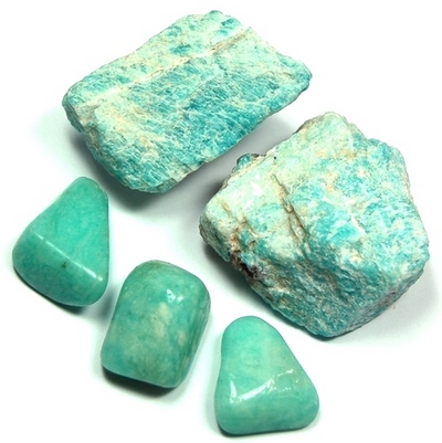 Amazonite