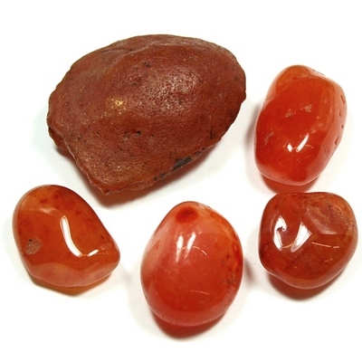 Carnelian