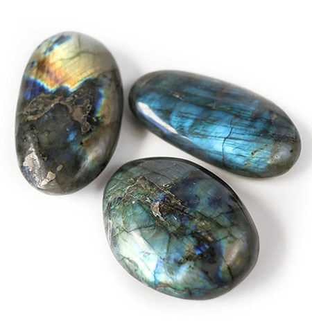 Labradorite
