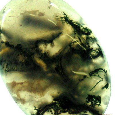 Moss Agate