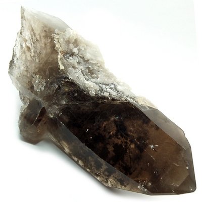 Smoky Quartz
