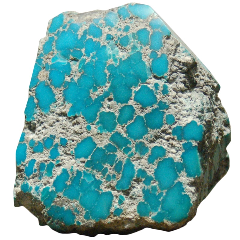 Turquoise